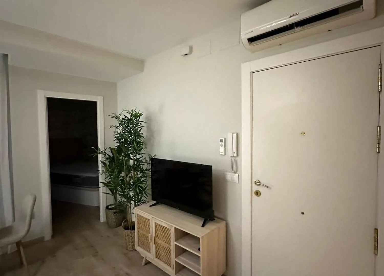 Appartement Merced Urban Living Málaga