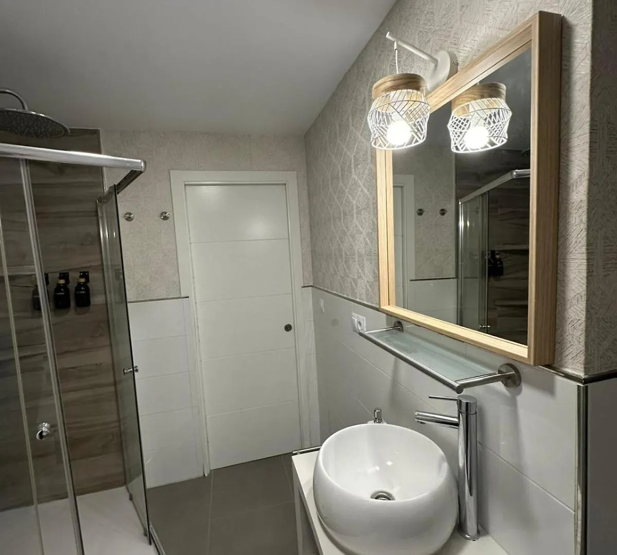 Appartement Merced Urban Living Málaga